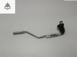 трос двери Skoda Superb 1 поколение [рестайлинг] 2006, 1.8 л., бензин, МКПП, серый, седан