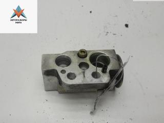 расширительный клапан кондиционера Skoda Roomster 1 поколение 2006, 1.9 л., дизель, МКПП, серый, фургон, 1K1820103