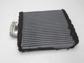 радиатор отопителя (печки) Skoda Roomster 2006, 1.9 л., дизель, МКПП, серый, универсал