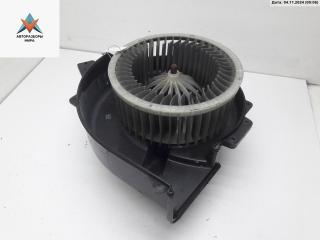 моторчик печки Skoda Roomster 1 поколение 2006, 1.9 л., дизель, МКПП, серый, фургон
