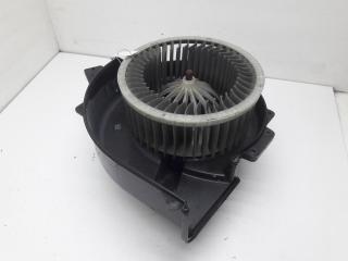 моторчик печки Skoda Roomster 1 поколение 2006, 1.9 л., дизель, МКПП, серый, фургон