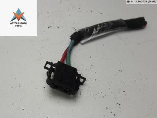 разъем (фишка) проводки Skoda Roomster 1 поколение 2006, 1.9 л., дизель, МКПП, серый, фургон, 1J0972752