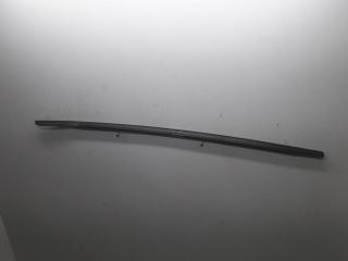 Молдинг стекла двери наружный Skoda Superb mk1 (B5) 2006, 1.8 л., бензин, МКПП, серый, седан