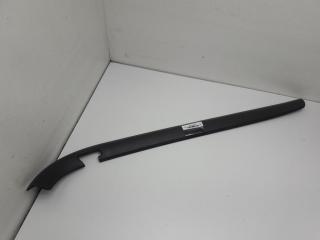 накладка декоративная Skoda Superb 1 поколение [рестайлинг] 2006, 1.8 л., бензин, МКПП, серый, седан, 3U1867440