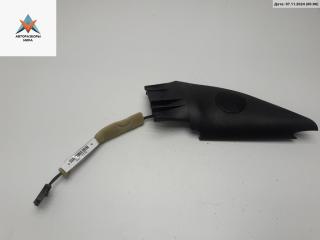 динамик высокочастотный (пищалка) Skoda Superb 1 поколение [рестайлинг] 2006, 1.8 л., бензин, МКПП, серый, седан, 3U0035411C