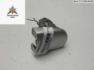 Колпачок (заглушка) ручки двери Skoda Superb 1 поколение [рестайлинг] 2006, 1.8 л., бензин, МКПП, серый, седан