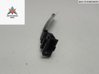 разъем (фишка) проводки Skoda Superb 1 поколение [рестайлинг] 2006, 1.8 л., бензин, МКПП, серый, седан, 3B0972712
