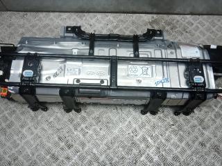 аккумулятор (AKБ) Hyundai Kona 2021, 1.6 л., GDi Hybrid, бензин, АКПП, внедорожник 5 дв., 37501CM020