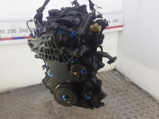 двигатель Opel Vivaro A [рестайлинг] 2007, 2.0 л., CDTi, дизель, МКПП, микроавтобус, M9R780