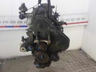 двигатель Ford Transit Connect 1 поколение 2002, 1.8 л., дизель, МКПП, BHPA, BHP