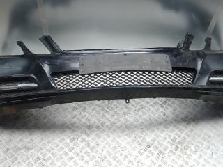 бампер передний Mercedes-Benz E-Класс W212/S212/C207/A207 [рестайлинг] 2013, 2.2 л., D E220 CDI, дизель, АКПП, седан