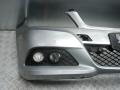 бампер передний Mercedes-Benz C-Класс W204/S204/C204 [рестайлинг] 2012, 2.2 л., D C220 CDI, дизель, МКПП, седан - фото №2