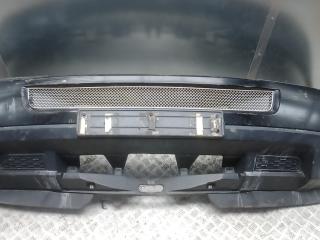 бампер передний Land Rover Range Rover Sport 1 поколение 2007, 2.7 л., TDVM, дизель, АКПП, внедорожник 5 дв., DPB500371LML