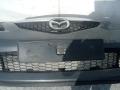 бампер передний Mazda 6 GG [рестайлинг] 2006, 2.0 л., бензин, МКПП, хетчбэк 5 дв. - фото №4