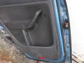 дверь задняя левая Volkswagen Golf Plus 1 поколение 2006, 1.4 л., бензин, МКПП, хетчбэк 5 дв., 5M0833105B, 5M0833301M - фото №5