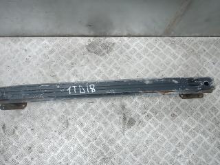 усилитель бампера переднего Opel Mokka 1 поколение 2013, 1.6 л., бензин, МКПП, хетчбэк 5 дв.