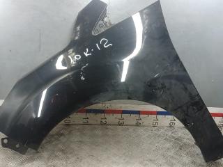 крыло переднее левое Ford C-Max 2 поколение 2013, 1.6 л., TDCi, дизель, МКПП, минивэн, 1929670