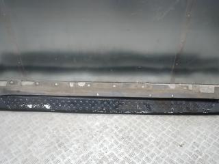 подножка BMW X5 E70 2007, 3.0 л., дизель, АКПП, внедорожник 5 дв.