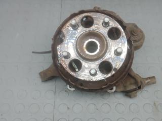 ступица задняя правая Lexus RX 3 поколение 2008, 3.3 л., бензин, АКПП, внедорожник 5 дв., 4241048041, 4230448051