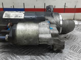 стартер Audi A7 4G 2013, 3.0 л., дизель, АКПП, хетчбэк 5 дв., 059911021K