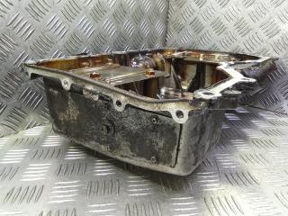 Поддон бензиновый Mazda CX-7 1 поколение 2008, 2.3 л., бензин, МКПП, внедорожник 5 дв.