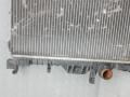 радиатор охлаждения Ford Galaxy 2 поколение 2007, 1.8 л., дизель, МКПП, минивэн - фото №3