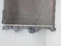 радиатор охлаждения Ford Galaxy 2 поколение 2007, 1.8 л., дизель, МКПП, минивэн - фото №7