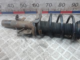 Стойка Ford C-Max 2 поколение 2013, 1.6 л., TDCi, дизель, МКПП, минивэн, 1699185, 1784791, 1826506