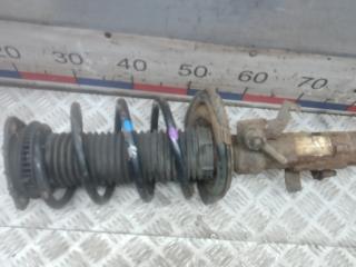 Стойка Ford C-Max 2 поколение 2013, 1.6 л., TDCi, дизель, МКПП, минивэн, 1784791, 1826506, 1699188