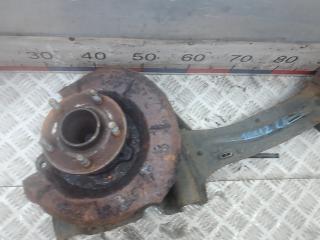 ступица задняя правая Ford C-Max 2 поколение 2013, 1.6 л., TDCi, дизель, МКПП, минивэн, 1778728, 2101648