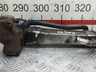 клапан EGR IVECO Daily 4 поколение 2006, 2.3 л., дизель, МКПП, микроавтобус