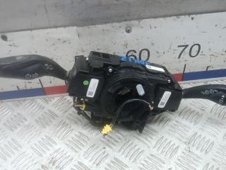 переключатель подрулевой Ford C-Max 2 поколение 2013, 1.6 л., TDCi, дизель, МКПП, минивэн, 1883869, 1768432, 1900224