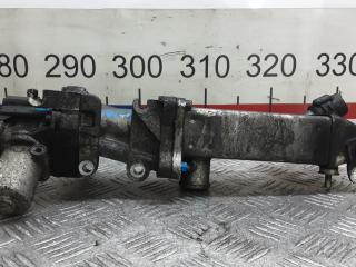 клапан EGR Land Rover Freelander 2 поколение 2007, 2.2 л., D TD4, дизель, АКПП, внедорожник 5 дв., LR000997, LR001002