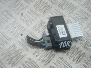 сопротивление печки Hyundai Kona 2021, 1.6 л., GDi Hybrid, бензин, АКПП, внедорожник 5 дв., ., JS201110