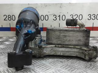 Корпус масляного фильтра дизельный Mercedes-Benz C-Класс W204/S204 2009, 2.2 л., D C220 CDI, дизель, АКПП, седан