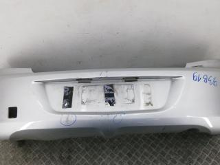 бампер задний Chrysler Sebring 3 поколение 2010, 2.0 л., бензин, МКПП, седан, 68004596AC