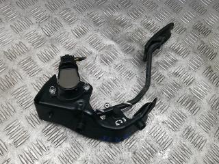 педаль Toyota COROLLA VERSO 2007, 2.2 л., D-CAT, дизель, МКПП, минивэн, 7801013011