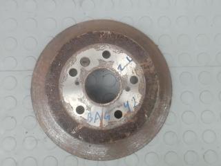 диск тормозной задний Lexus RX 3 поколение 2008, 3.3 л., бензин, АКПП, внедорожник 5 дв., 4243148041