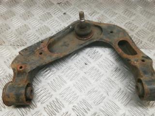 рычаг передний правый Nissan Pathfinder R51 2006, 2.5 л., дизель, МКПП, внедорожник 5 дв., 54524EB30A