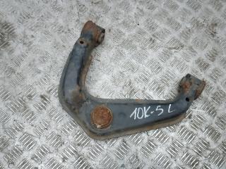 рычаг передний левый Nissan Pathfinder R51 2006, 2.5 л., дизель, МКПП, внедорожник 5 дв.