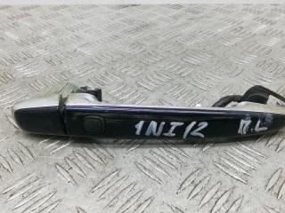 ручка наружная передняя левая Lexus LS 3 поколение 2001, 4.3 л., бензин, АКПП, седан, 6921050040J0