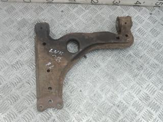 рычаг передний левый Opel Zafira 3 поколение (C) 2011, 1.7 л., дизель, МКПП, минивэн