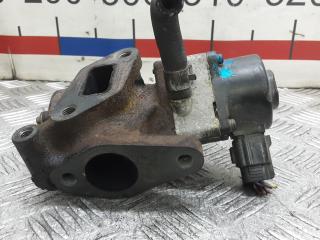клапан EGR Nissan Pathfinder R51 2005, 2.5 л., дизель, МКПП, внедорожник 5 дв., 147105M30A