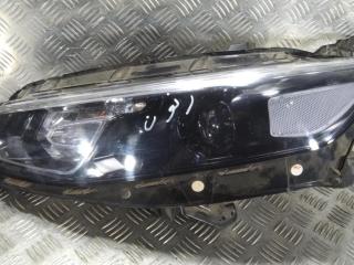 фара левая Chevrolet Malibu 9 поколение 2017, цвет, 84088436