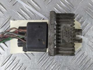 реле накала свечей Renault Megane 2 поколение 2003, цвет, 7700115078