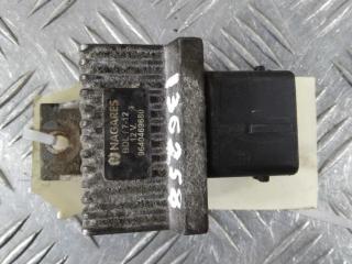 реле накала свечей Peugeot 307 1 поколение [рестайлинг] 2007, цвет, 9640469680