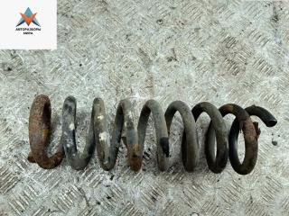 пружина задняя Mercedes-Benz C-Класс W203/S203/CL203 2003, 2.2 л., дизель, АКПП, синий, универсал