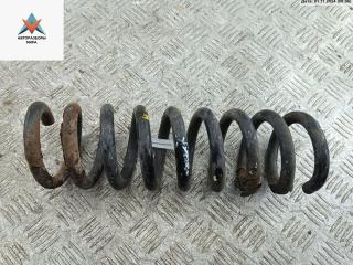 пружина задняя Mercedes-Benz C-Класс W203/S203/CL203 [рестайлинг] 2004, 1.8 л., бензин, МКПП, синий, универсал