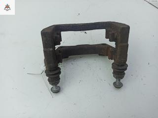 скоба суппорта Opel Zafira 2 поколение (B) [рестайлинг] 2009, 1.9 л., дизель, МКПП, чёрный, минивэн