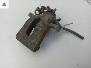 суппорт задний правый Opel Zafira 2 поколение (B) [рестайлинг] 2009, 1.9 л., дизель, МКПП, чёрный, минивэн